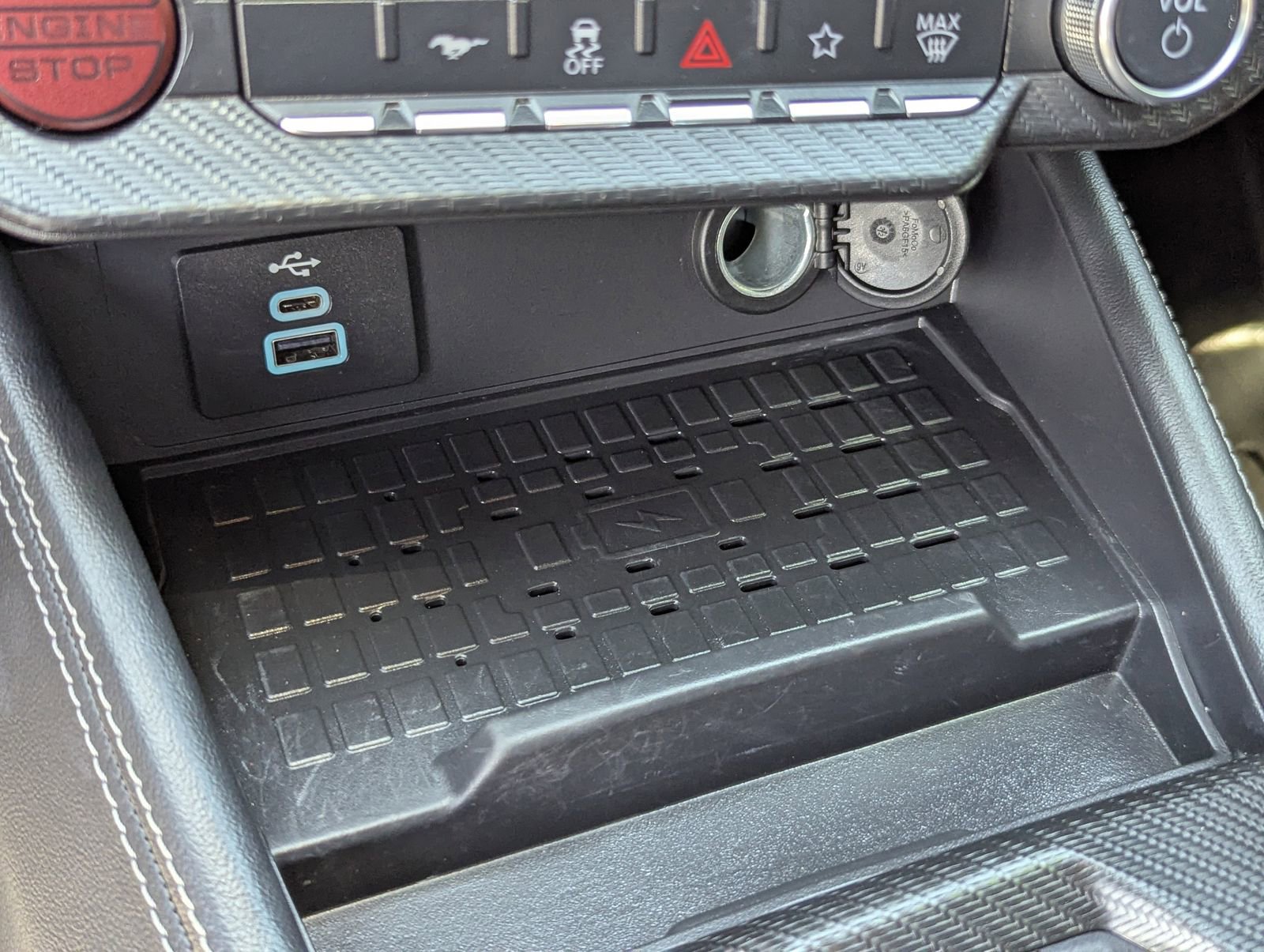 Certified 2024 Ford Mustang GT Premium RWD image 27