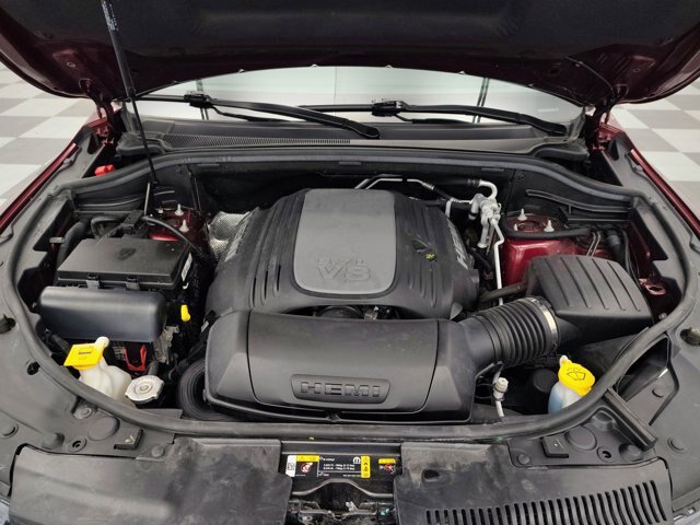 Used 2024 Dodge Durango R/T AWD/4WD image 18