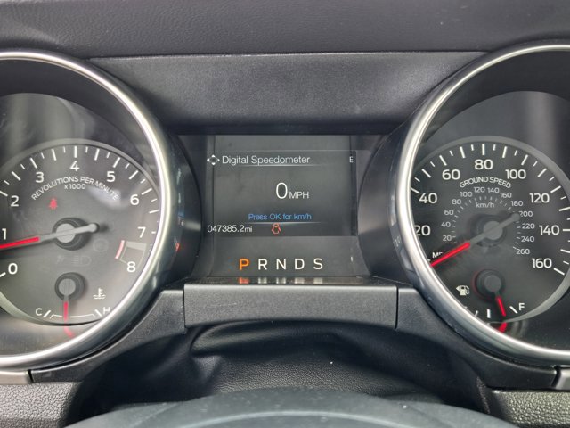 Certified 2022 Ford Mustang GT Premium image 13