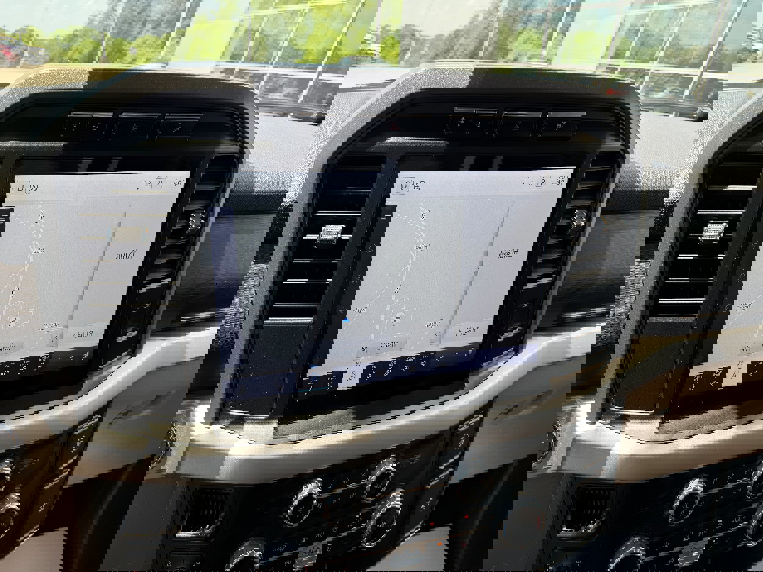 Certified 2023 Ford F150 XLT w/ Equipment Group 302A High image 16