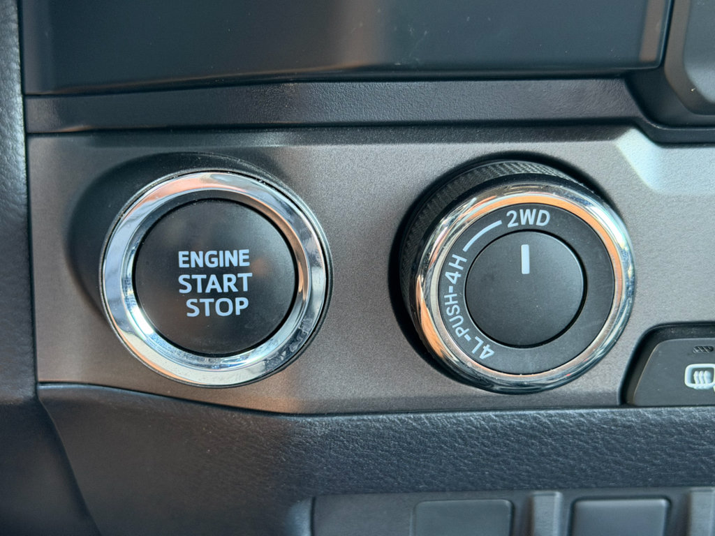 Used 2023 Toyota Tacoma TRD Sport AWD/4WD image 13