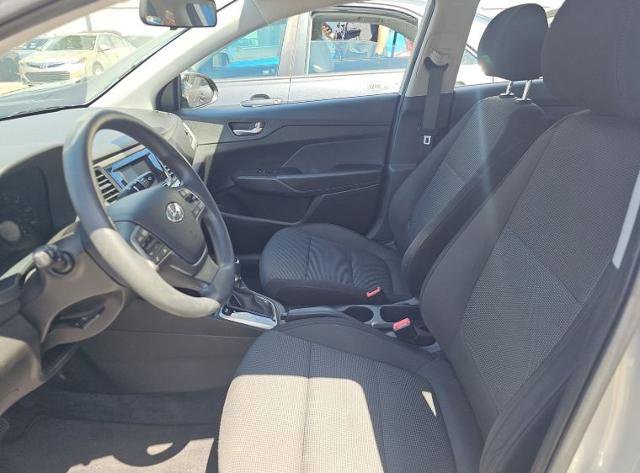 Used 2019 Hyundai Accent SE FWD image 6