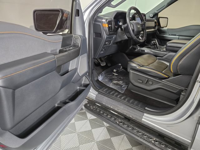 Certified 2022 Ford F150 Tremor w/ Equipment Group 402A High AWD/4WD image 21