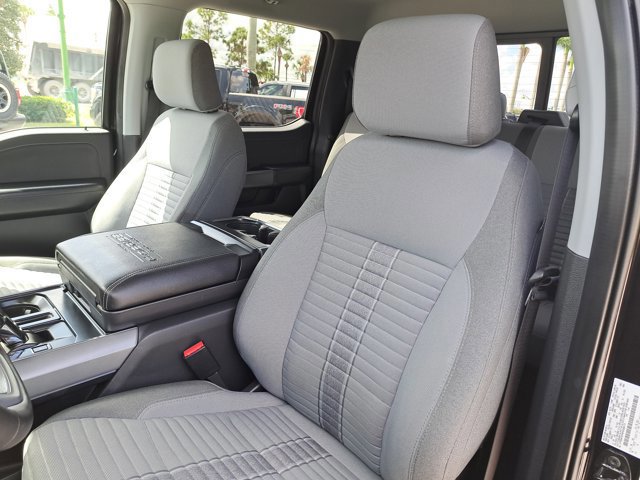 Certified 2023 Ford F150 XLT w/ Equipment Group 302A High image 19