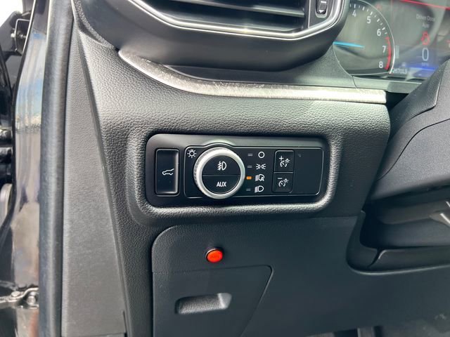 Certified 2023 Ford Explorer Timberline w/ Timberline Technology Package AWD/4WD image 13