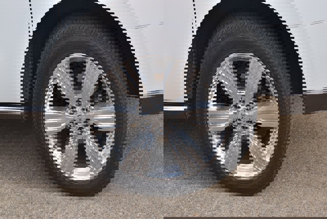 Certified 2023 Ford Expedition Max King Ranch image 13