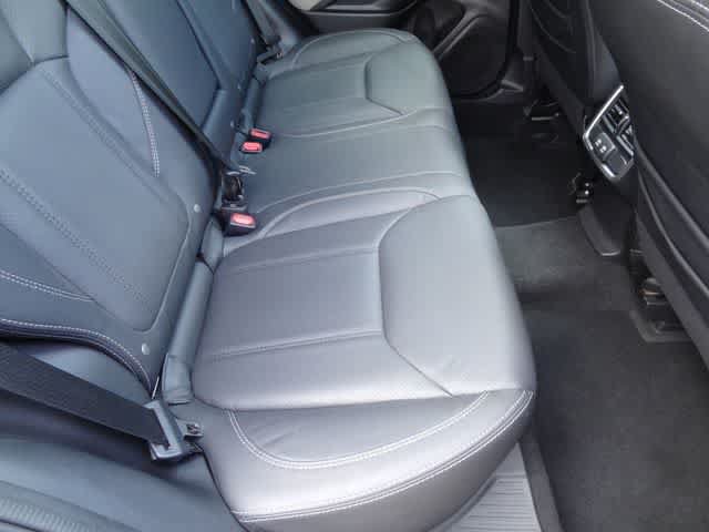 Used 2022 Subaru Forester Limited AWD/4WD image 12