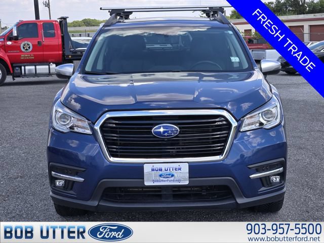 Used 2021 Subaru Ascent Touring w/ Popular Package #2A AWD/4WD image 2