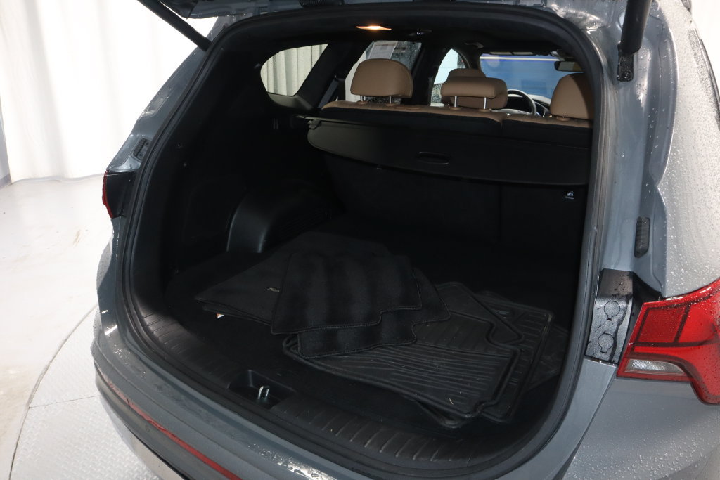 Used 2023 Hyundai Santa Fe Calligraphy AWD/4WD image 14