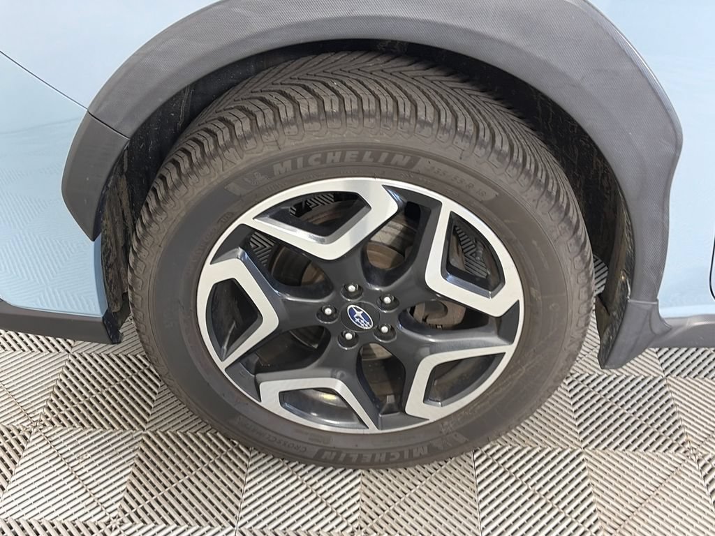 Used 2019 Subaru Crosstrek 2.0i Limited w/ Moonroof Package AWD/4WD image 8
