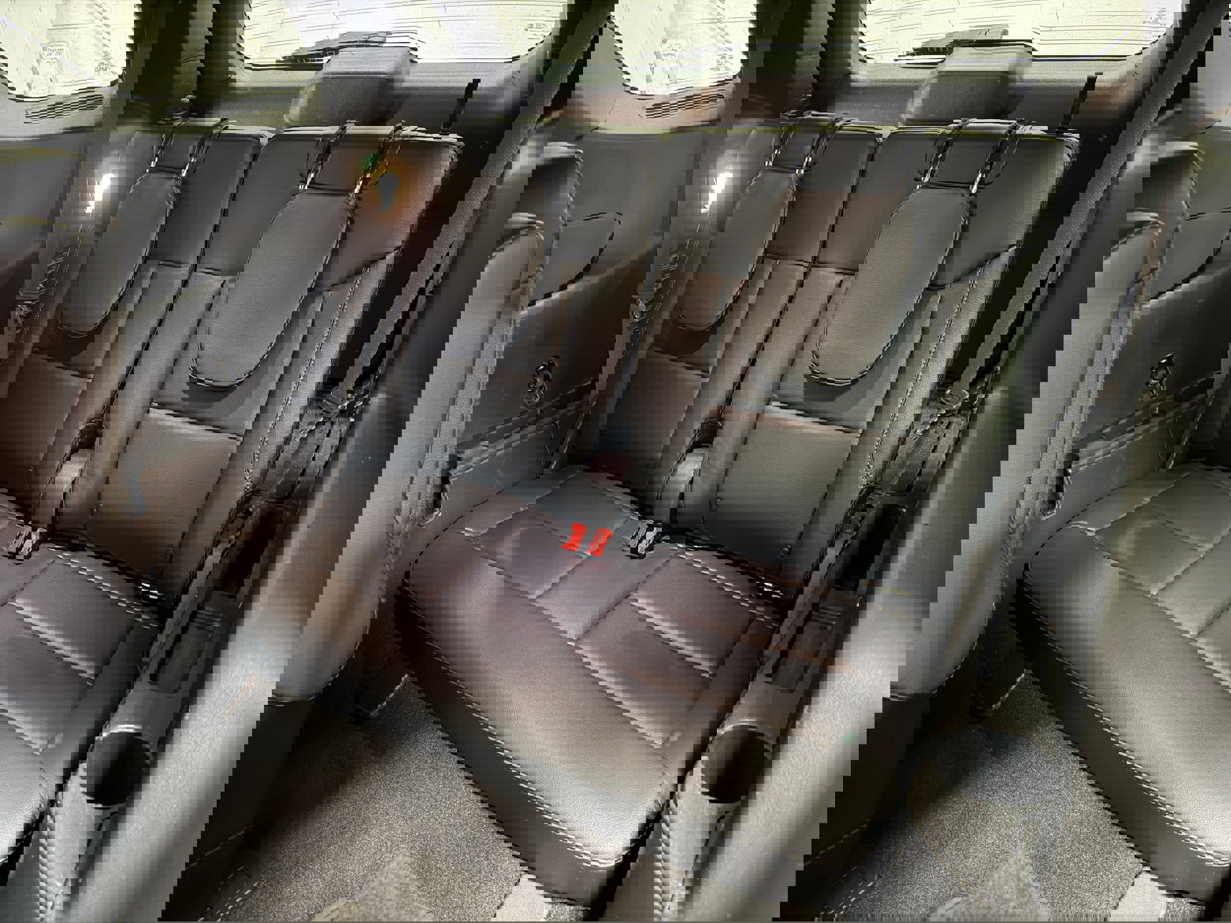 Certified 2020 Ford Explorer XLT w/ Equipment Group 202A image 15