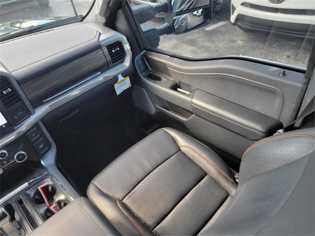 Certified 2024 Ford F150 Lariat w/ Tow/Haul Package image 12