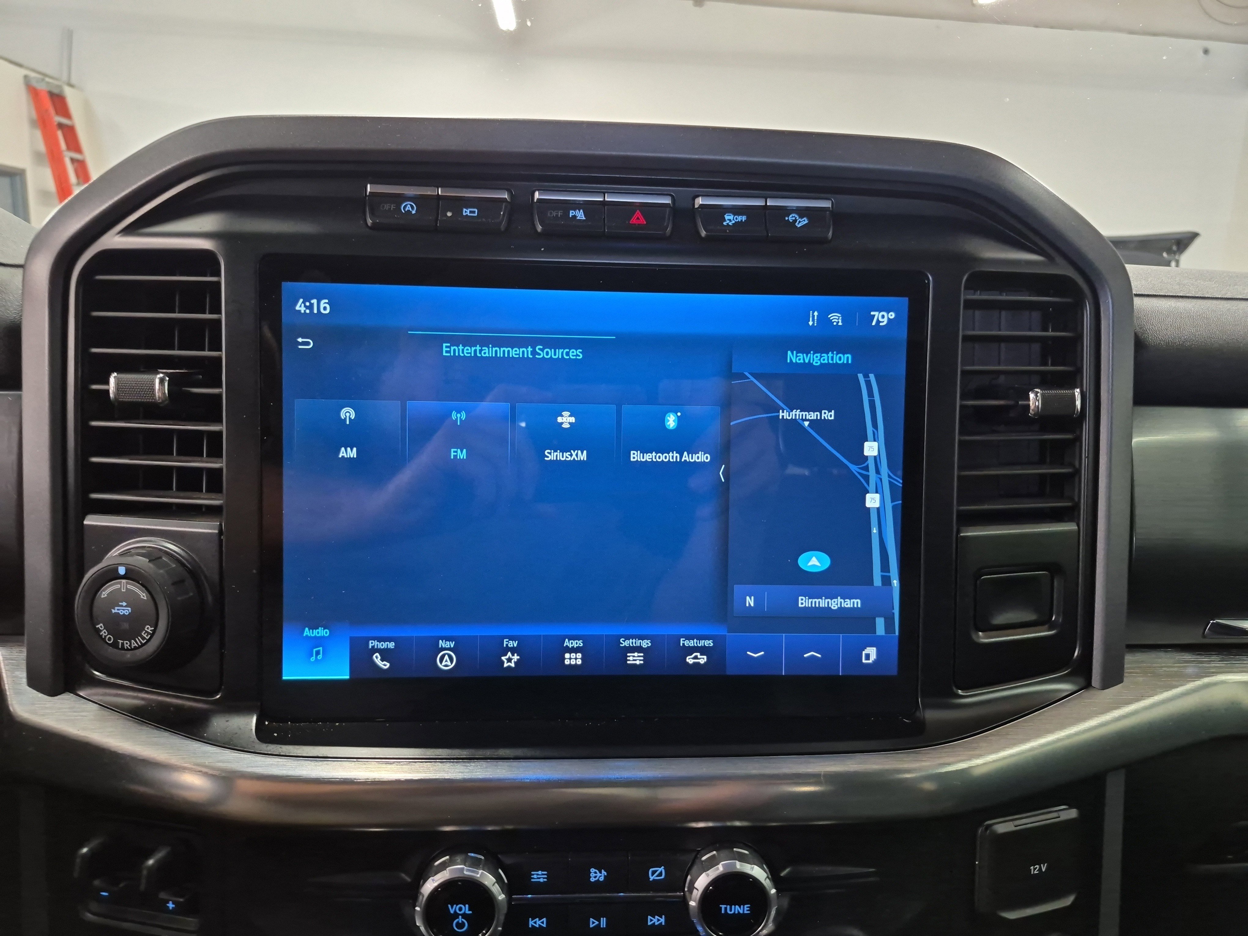 Certified 2021 Ford F150 Lariat AWD/4WD image 39
