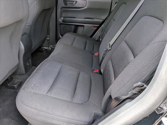 Certified 2022 Ford Bronco Sport image 16