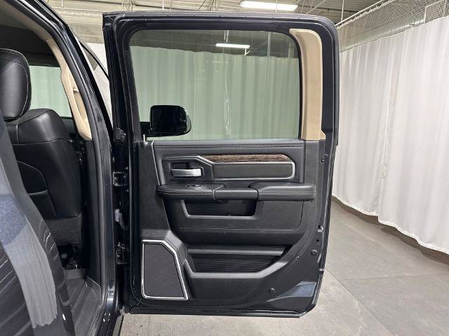 Used 2021 RAM 2500 Laramie AWD/4WD image 19
