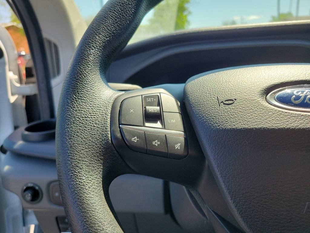 Certified 2023 Ford Transit 350 XLT RWD image 22