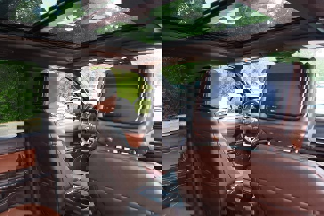 Certified 2023 Ford Expedition King Ranch image 16