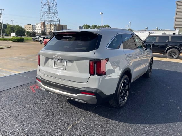 Used 2025 Kia Sorento S w/ Panoramic Sunroof Package FWD image 7