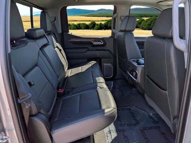 Used 2023 GMC Sierra 1500 Denali AWD/4WD image 24