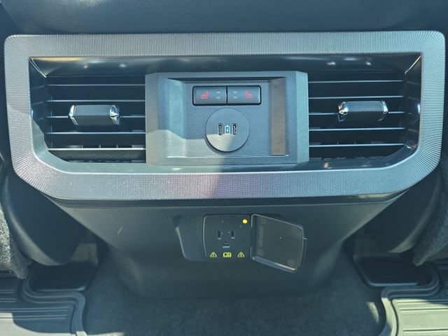 Certified 2026 Ford F450 Platinum AWD/4WD image 15