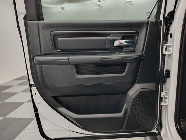 Used 2018 RAM 1500 Rebel w/ Luxury Group AWD/4WD image 25