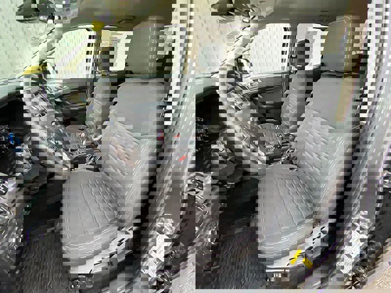 Certified 2021 Ford Ranger XLT w/ Equipment Group 301A Mid image 20