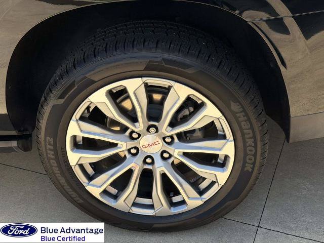 Used 2023 GMC Yukon XL Denali RWD image 7