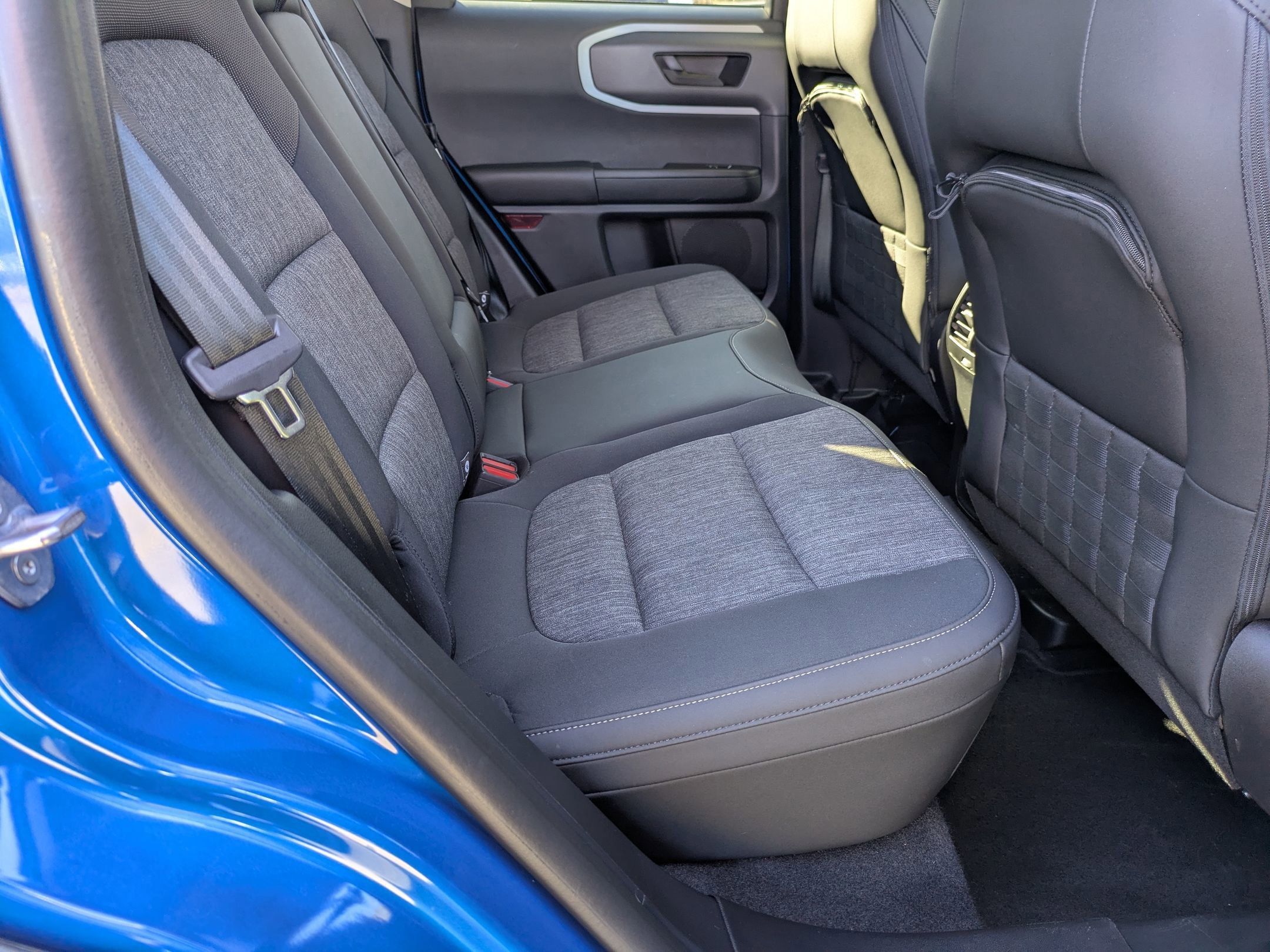 Certified 2022 Ford Bronco Sport Big Bend w/ Convenience Package image 35