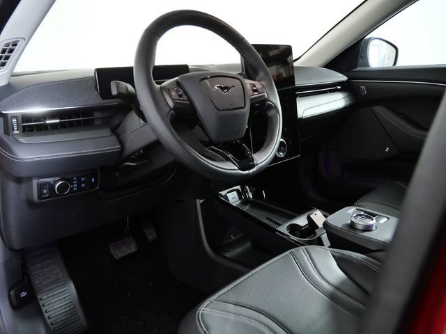 Certified 2024 Ford Mustang Mach-E Premium AWD/4WD image 13