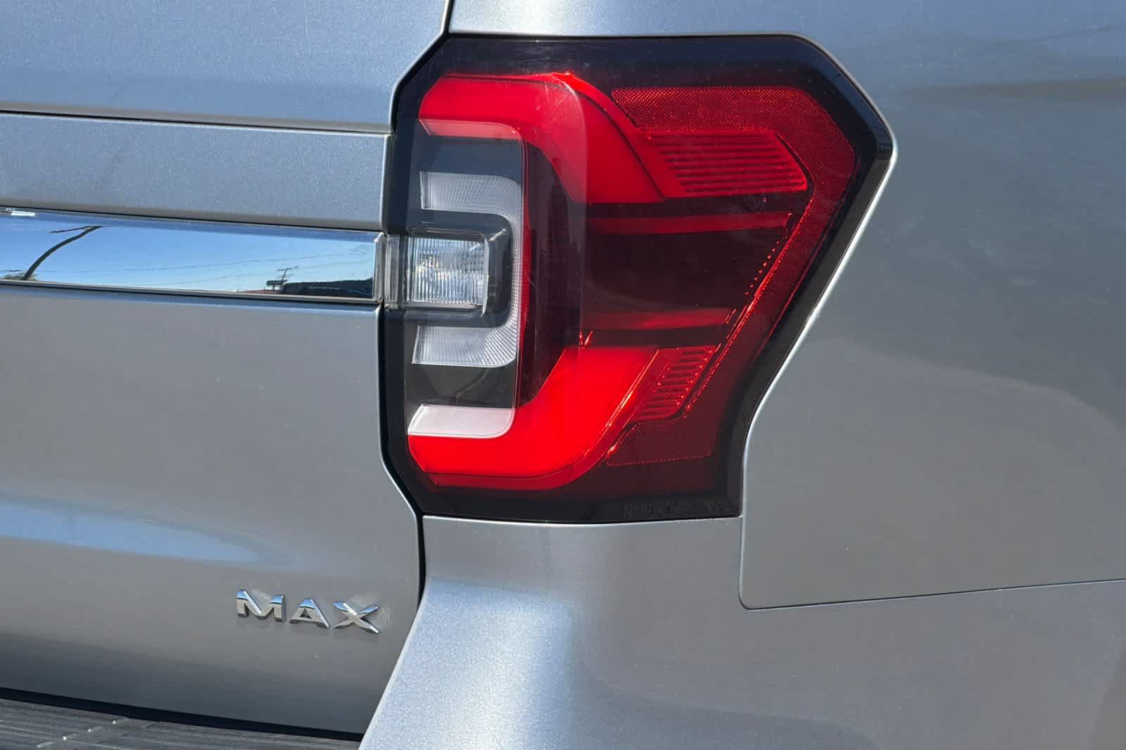 Certified 2024 Ford Expedition Max Limited AWD/4WD image 29