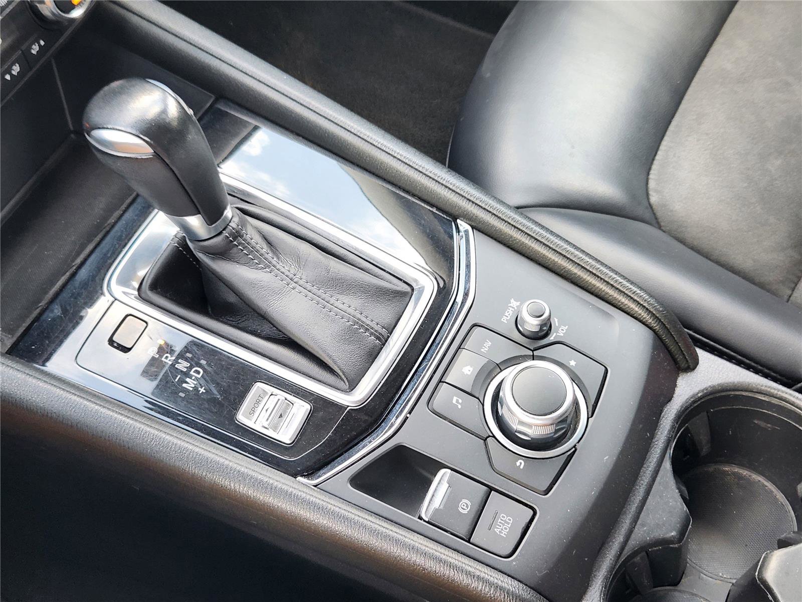 Used 2017 MAZDA CX-5 Touring w/ Preferred Equipment Package image 27