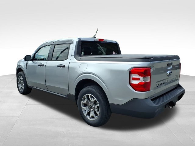 Certified 2022 Ford Maverick XLT w/ Equipment Group 300A Standard AWD/4WD image 7