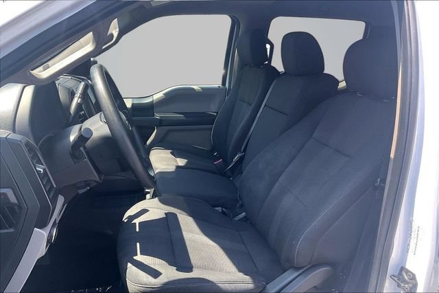 Certified 2020 Ford F150 XL w/ Equipment Group 101A Mid RWD image 25