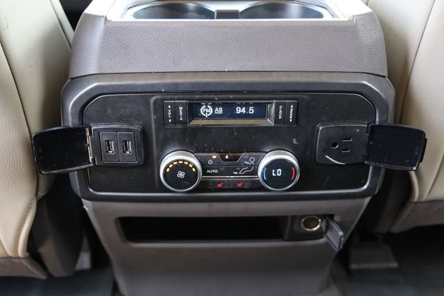 Certified 2020 Ford Expedition Max Limited w/ Equipment Group 302A AWD/4WD image 29
