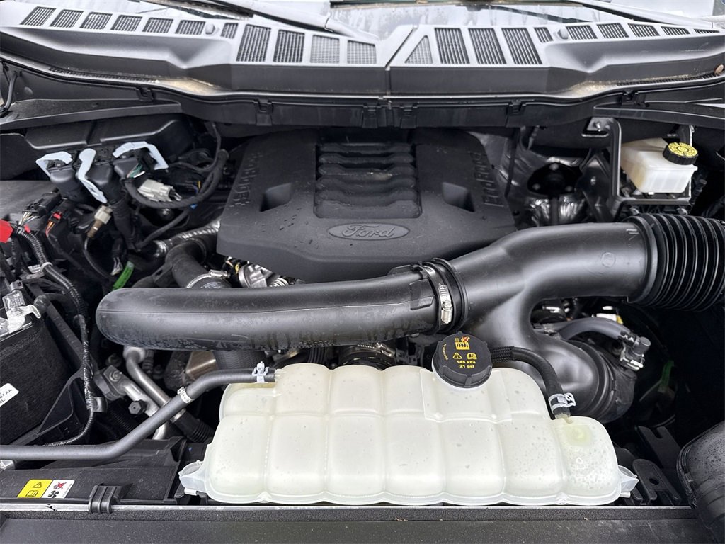 Certified 2023 Ford F150 XLT image 15