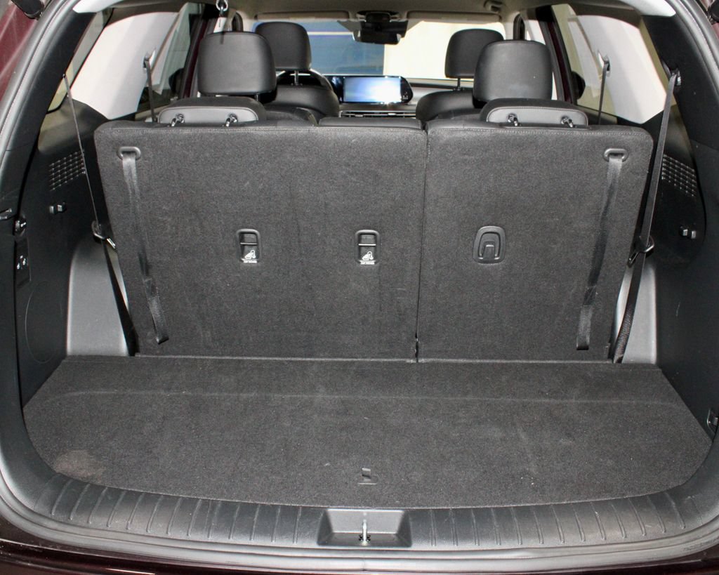 Used 2025 Hyundai Palisade SEL AWD/4WD image 14