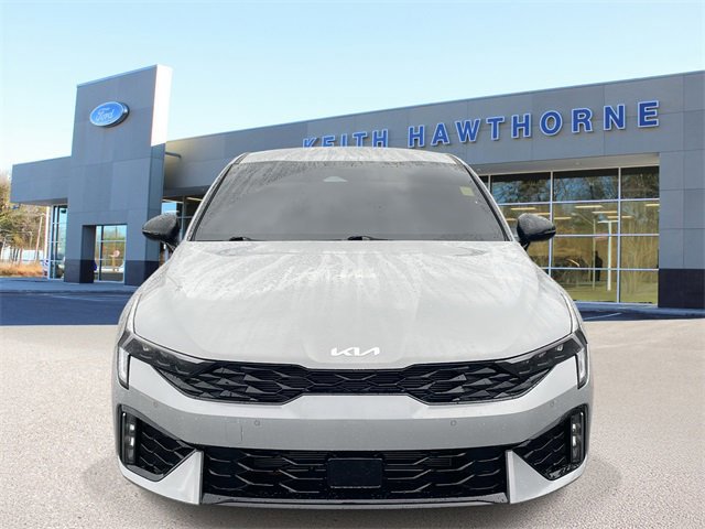 Used 2025 Kia K5 GT-Line image 6