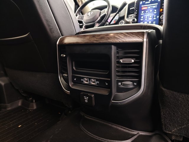 Used 2021 RAM 3500 Laramie AWD/4WD image 38