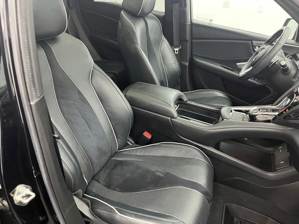 Used 2020 Acura RDX A-Spec image 32