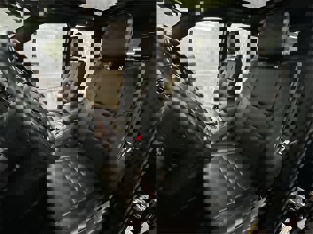 Used 2021 Jeep Grand Cherokee High Altitude image 22