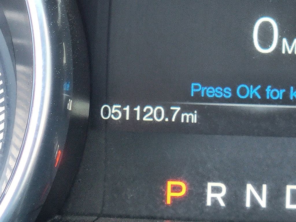 Certified 2023 Ford Mustang Premium image 34