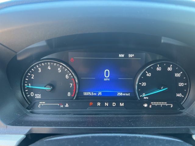 Certified 2021 Ford Explorer XLT w/ Equipment Group 202A image 27