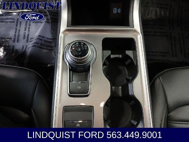 Certified 2023 Ford Edge SEL w/ Convenience Package AWD/4WD image 16