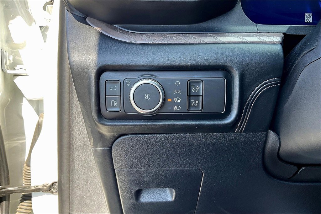 Certified 2023 Ford Explorer Platinum w/ Technology Package image 34