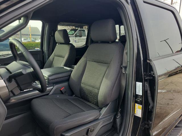 Certified 2023 Ford F150 XLT w/ Equipment Group 302A High image 17