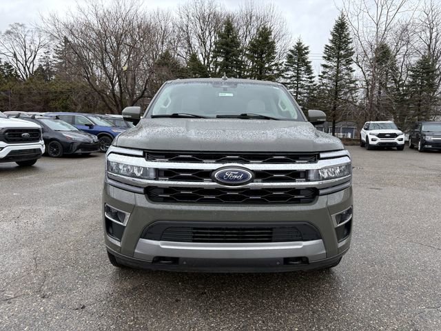 Certified 2024 Ford Expedition Limited image 16
