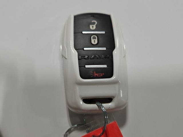 Used 2019 RAM 1500 Rebel AWD/4WD image 24