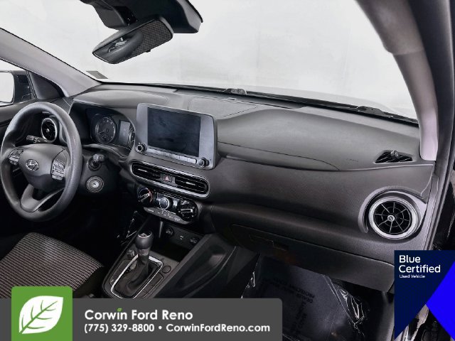 Used 2022 Hyundai Kona SE FWD image 31