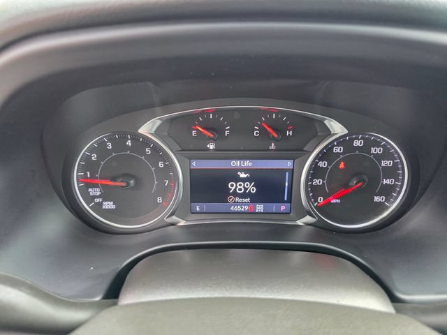 Used 2023 GMC Acadia SLT w/ Preferred Package AWD/4WD image 20