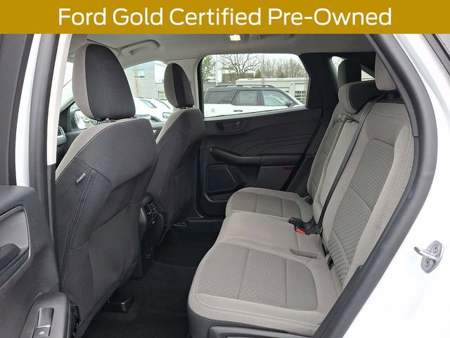 Certified 2022 Ford Escape SE w/ SE Sport Appearance Package image 13
